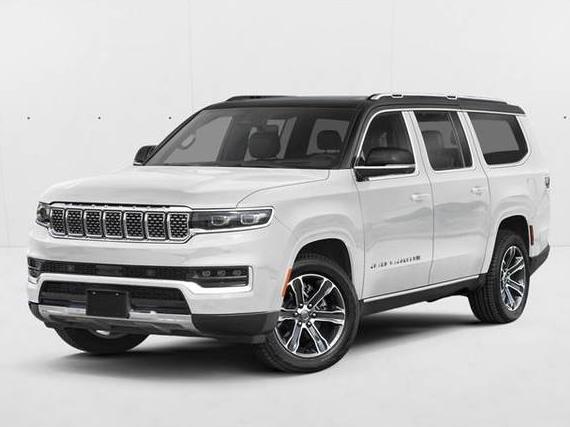 JEEP GRAND WAGONEER L 2025 1C4SJSGPXSS505281 image JEEP GRAND WAGONEER L 2025 1C4SJSGPXSS505281 image